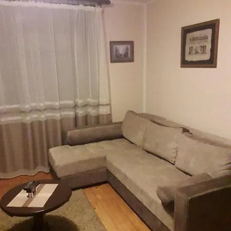 Rakic Apartment