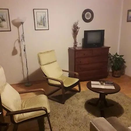 Rakic Apartment Bajina Basta