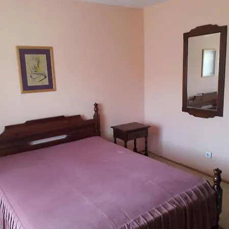 شقة Rakic باغينا باستا