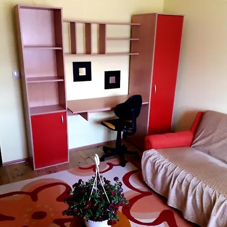 Apartment Rakic