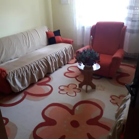 Rakic Apartment