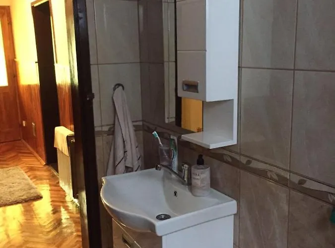 Rakic Апартаменты