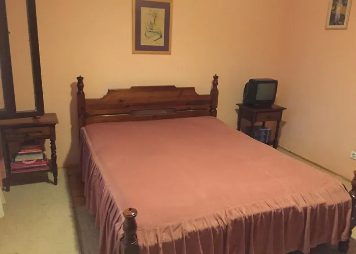 Rakic Апартаменты *