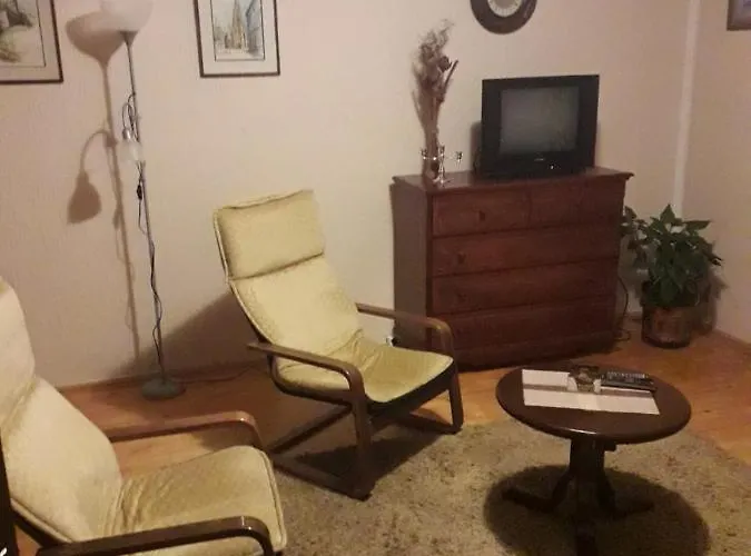 Rakic Апартаменты Баина-Башта