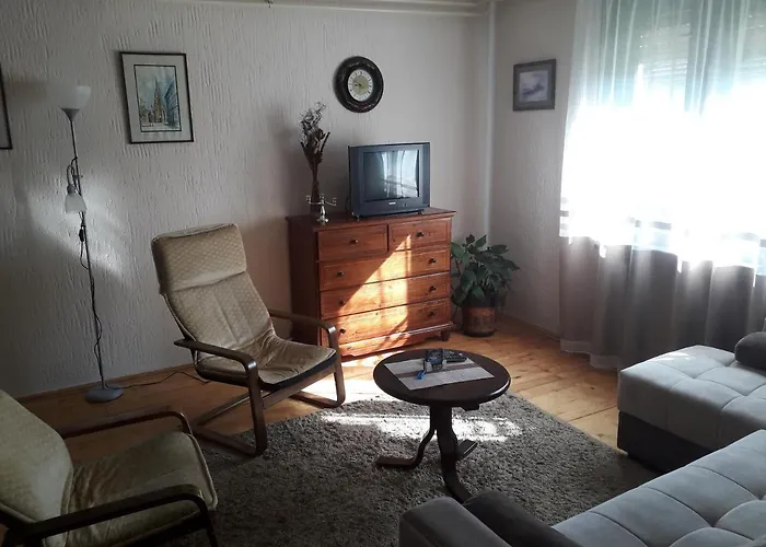 Rakic Апартаменты