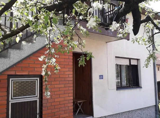 Апартаменты Rakic