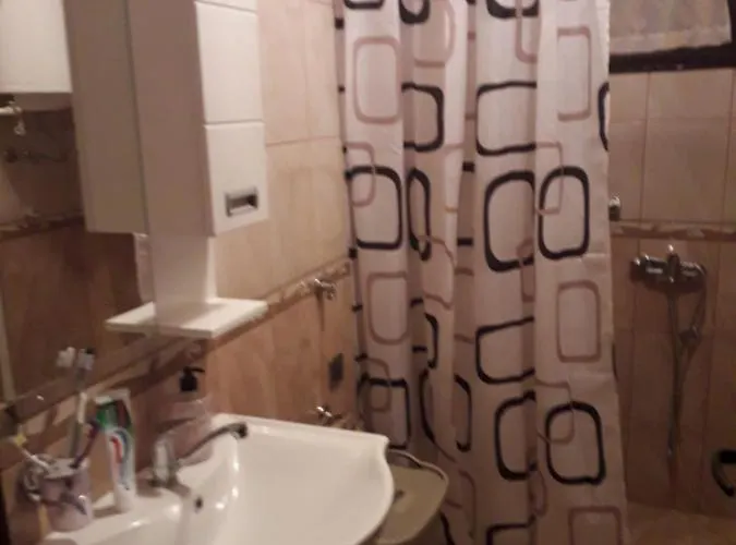 Апартаменты Rakic *