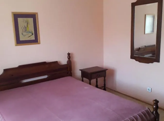 Апартаменты Rakic Баина-Башта