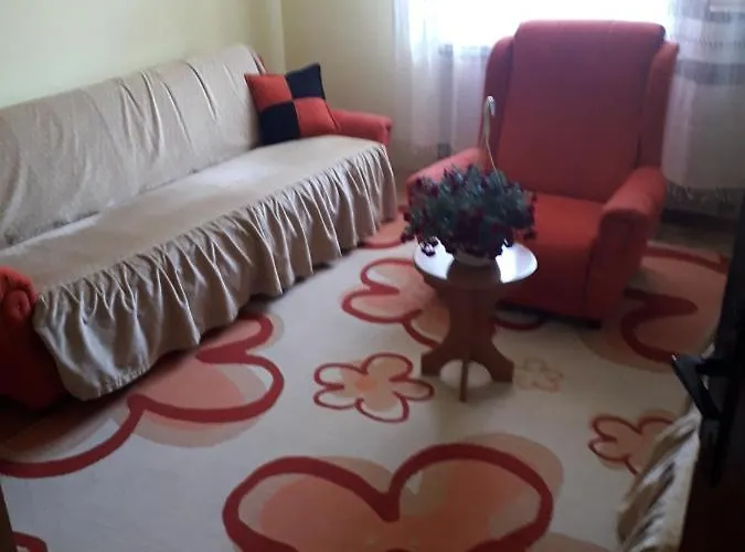 Rakic Апартаменты