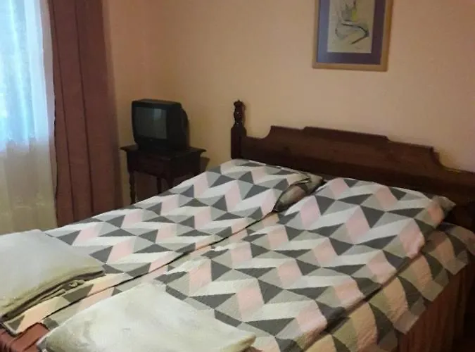 Rakic Апартаменты *