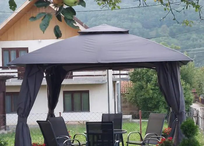 Rakic Апартаменты *